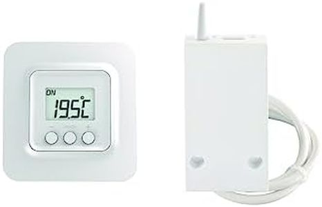 thermostat