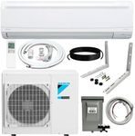 Daikin 24,000 LV Series 19.5 SEER2 
