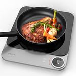 TOKIT Induction Cooktop Portable 21