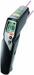 Testo 0563 8314 830–T4 Infrared The