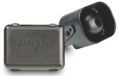 Clifford G5 Blackjax Car Anti-Hijack system