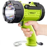 Portable Spotlight For Truck