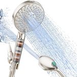 SR SUN RISE Filtered Shower Head wi