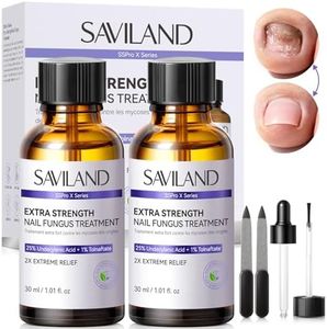 SAVILAND T