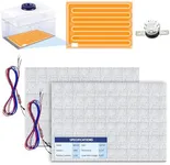 18"x12" RV Water Tank Heating Pad B