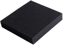 AQUANEAT Aquarium Filter Sponge Ope