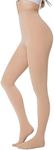 HeyUU 80D Semi Opaque Tights for Wo