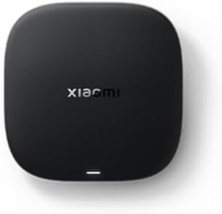 Xiaomi TV 