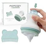 Momcozy﻿ Innovative Cradle Cap Brus