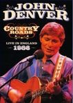 John Denver - Country Roads - Live in England - 1986