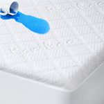 Premium Waterproof King Mattress Pr
