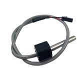 Balboa M7 Replacement Sensor Kit, 12" Cable, Temp/Hi Limit, 1/4" Bulb, 2-pin, 53605 12 Month Warranty