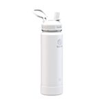 ARCTIC Insulated Water Bottle Straws