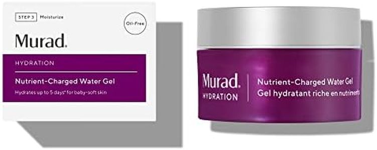 Murad Nutr