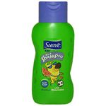 Suave For Kids Shampoo plus Conditioner 2 in 1 Wild Watermelon - 12oz.