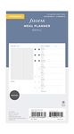 Personal Minimal Meal Planner Pack