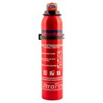 UltraFire UFXBETA 950g Fire Extinguisher for Cars, Caravans, Boats & Travel – 5 Year Warranty