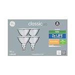 GE Classic 4-Pack 90 W Equivalent D