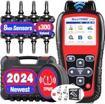 Autel MaxiTPMS TS508WF KIT, 300$ 8P
