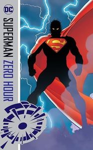 Superman Zero Hour