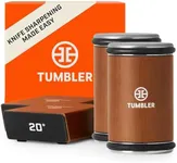 Tumbler Rolling Knife Sharpener
