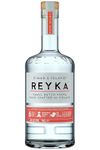 Reyka Vodka, 70cl – From Iceland’s Glaciers to Your Glass