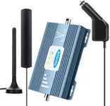 Cell Phone Signal Booster for RV Ca