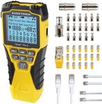 Klein Tools VDV501-852 Cable Tester