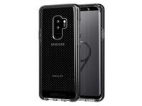 Tech21 Evo Check Galaxy S9+ - Smokey/Black