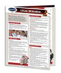 Legal Research Guide - Canadian - Law Quick Reference Guide by Permacharts