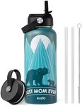 Gifts for Mom Birthday, 32oz Best M