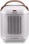 De'Longhi Capsule Fan Heater, Self-