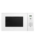 Danby DBMW1121BWW 1.1 cu. ft. Countertop Microwave in White