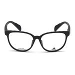 Adidas Sport SP5001 002 MATTE BLACK 55/15/135 WOMAN Eyewear Frame