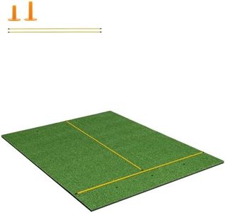 GYMAX Golf
