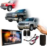 MPC Remote Start Kit Compatible wit