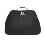 Sci Con Unisex Travel Basic, Black (Noir), 130 x 25 x 82 cm