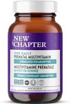 New Chapter Prenatal Vitamins Prena