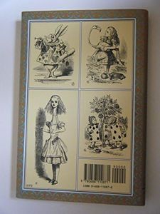 Alice's Adventures in Wonderland