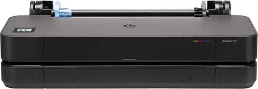 HP DesignJ