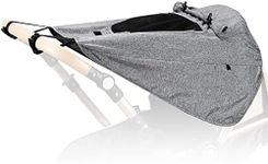 Buggy Sun Cover, Etercycle Universa