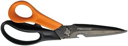 Fiskars Cuts + More Multi-tool Scis