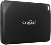 Crucial X10 Pro 2TB Portable SSD - 