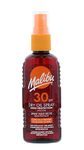 Malibu Sun SPF 30 Non-Greasy Dry Oil Spray for Tanning, High Protection, Water Resistant, 100 ml (Pack of 1)