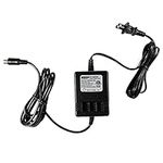 HQRP 9V AC Adapter Compatible with 