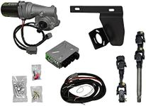 SuperATV.com Power Steering Kit for