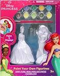 Tara Toy Princess Paint Your Own Fi