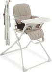 Primo PopUp Folding High Chair for 
