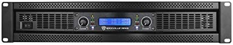 Rockville RPA14 10000W Peak / 3000W