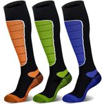 Hylaea Merino Wool Cold Weather Soc